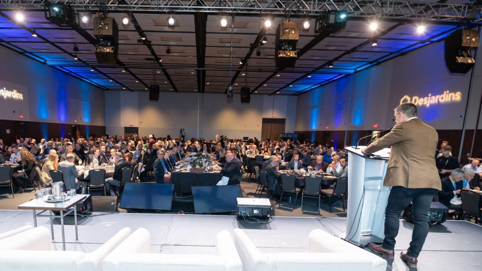 Davie investit 1,5 M$ pour renforcer la chaîne d’approvisionnement de l’industrie québécoise de la construction navale