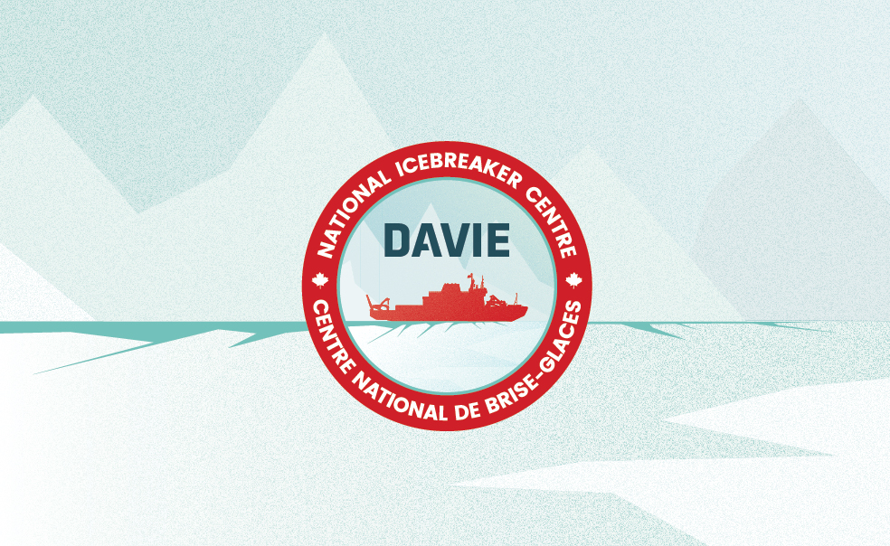 Davie confirms polar leadership with icebreaker centre launch | Davie